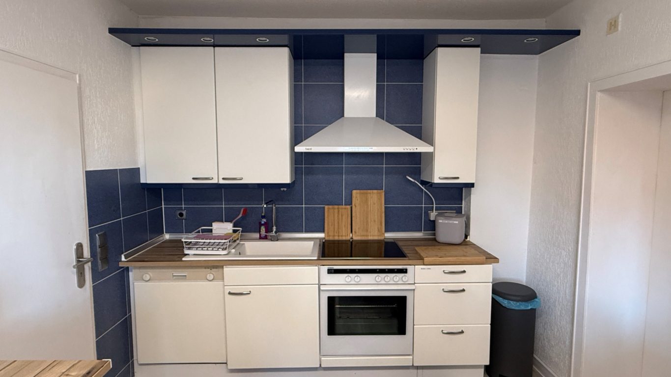 Harzer Luchs - Küche